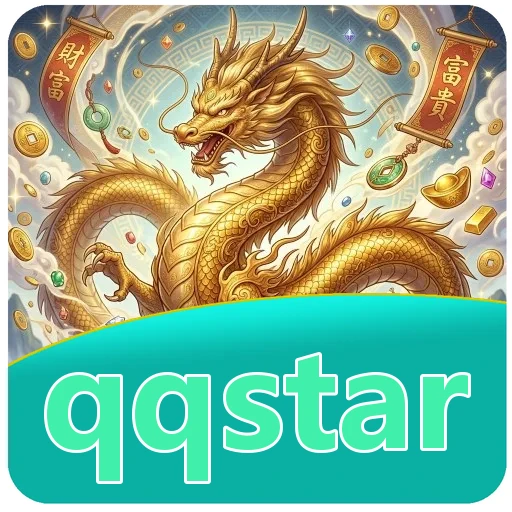 Pratinjau antarmuka aplikasi qqstar setelah terpasang (build v4.2.1)